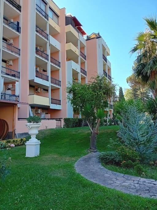 Apartamento Monolocale Metro A Cornelia Roma