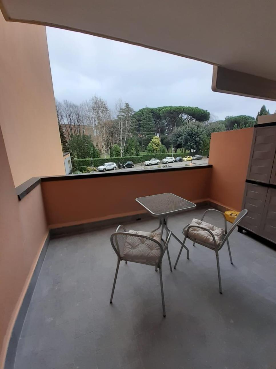 Apartamento Monolocale Metro A Cornelia *