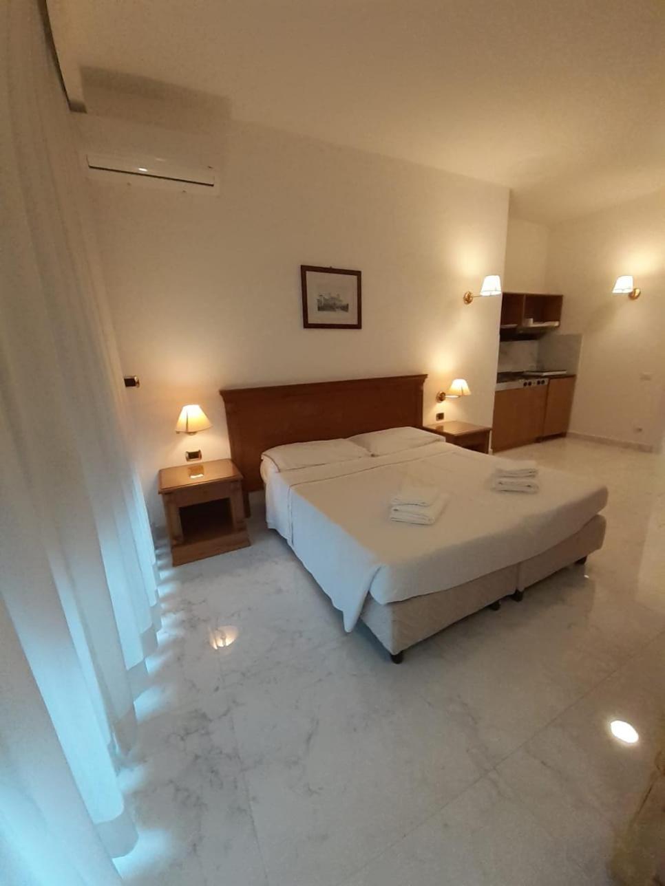 Apartamento Monolocale Metro A Cornelia