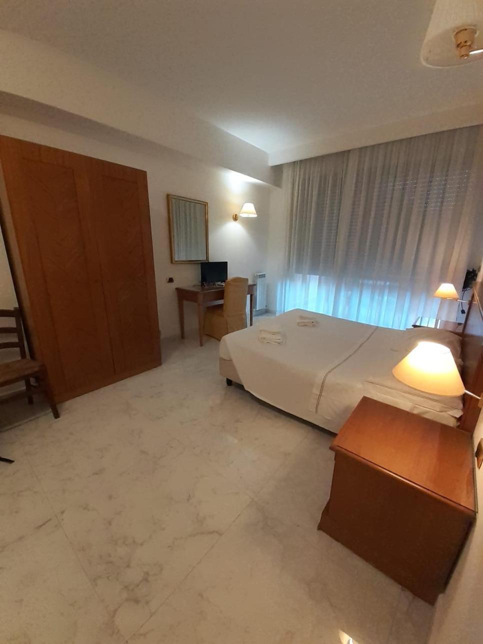 Apartamento Monolocale Metro A Cornelia Roma